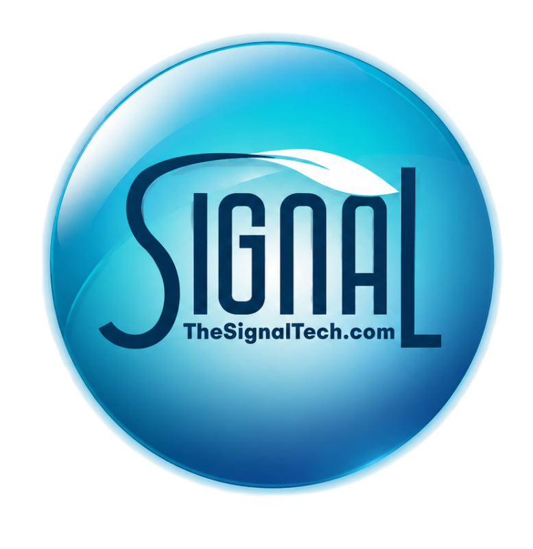 signalhgtech Studio